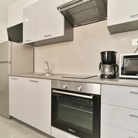 Appartamento Castrum