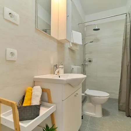 Apartment Castrum *
