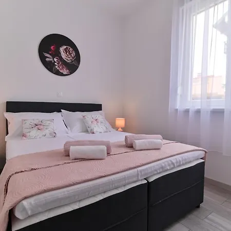 Apartment Castrum *
