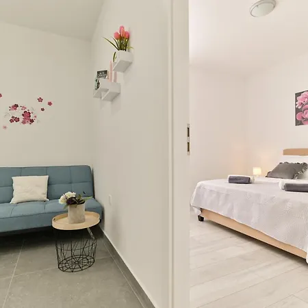 Apartment Castrum