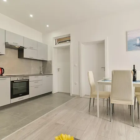 Castrum Apartment Kastela