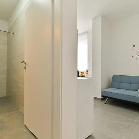 Appartement Castrum