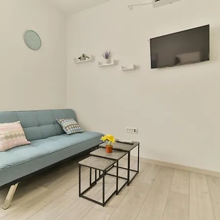 Apartment Castrum
