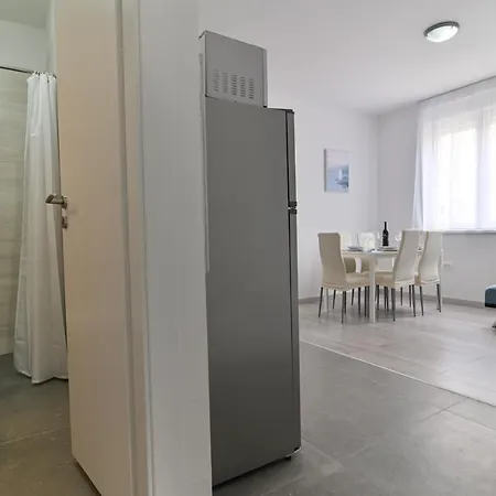 Castrum Appartement