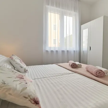 Apartment Castrum
