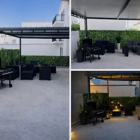 Castrum Apartman *